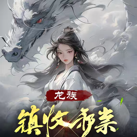 龙族:镇收邪祟,荡尽魑魅