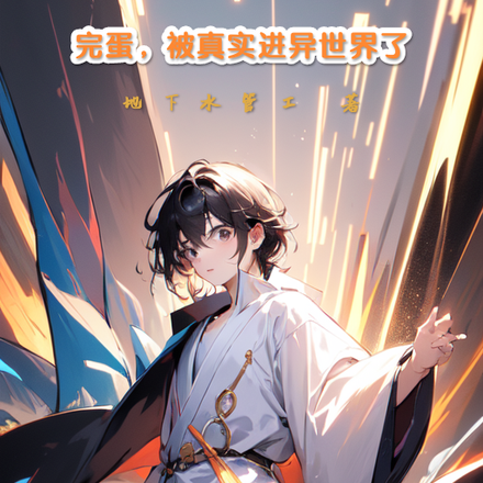 完蛋，被真实进异世界了