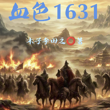血色1631