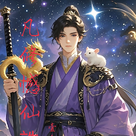 凡修憾仙誅神