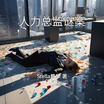 人力总监谜案