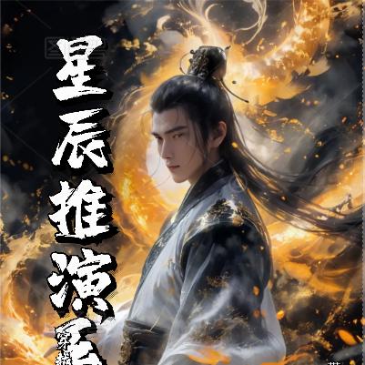 穿越之星辰推演系统