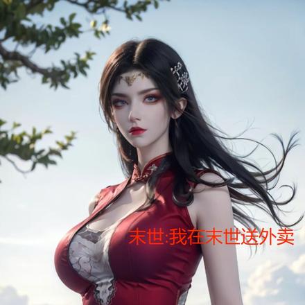 末世:我在末世送外卖