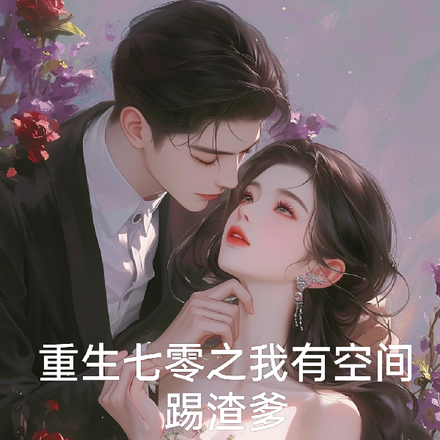 重生七零之我有空间踢渣爹