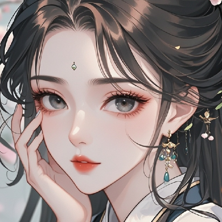 后宫风云之锦绣荣华