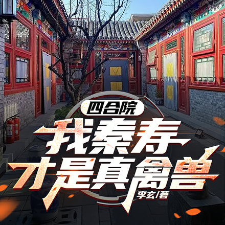 四合院:我秦寿才是真禽兽