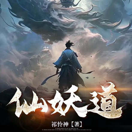 仙妖道