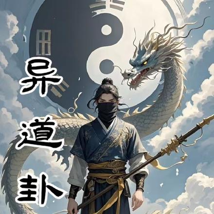 异道卦师