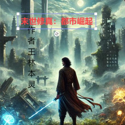末世修真:都市崛起