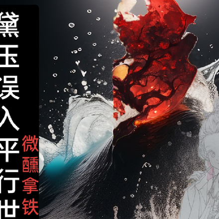 黛玉误入平行世界