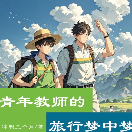 青年教师的旅行梦中梦