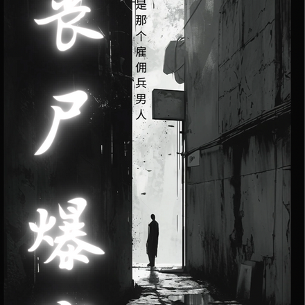 丧尸爆发,我带领团队活下去