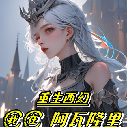 重生西幻,我在阿瓦隆里当老大
