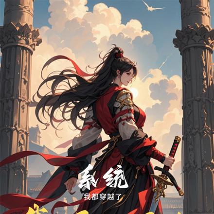 系统:我都穿越了,我想干谁就干