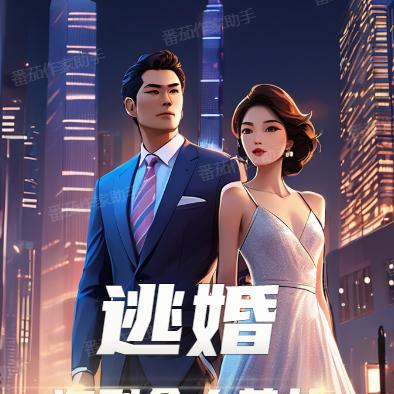 逃婚，淘到个大美女