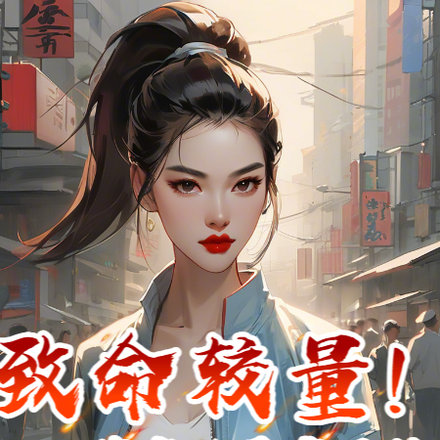 致命较量!从农家女反腐开始