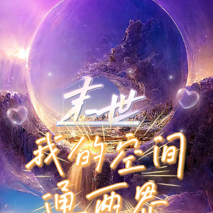 末世:我的空间通两界