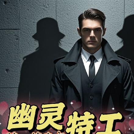 特工传奇之幽灵特工