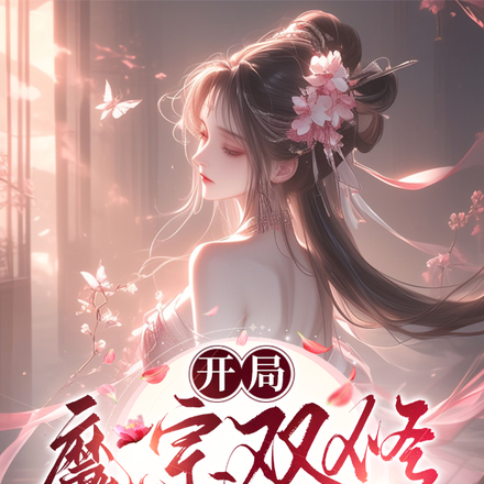 开局魔宗双修,知道我多努力吗?