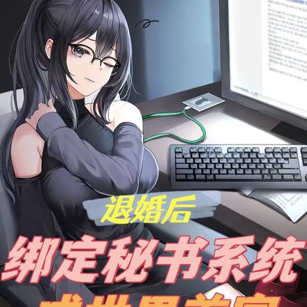 退婚后,绑定秘书系统成世界首富
