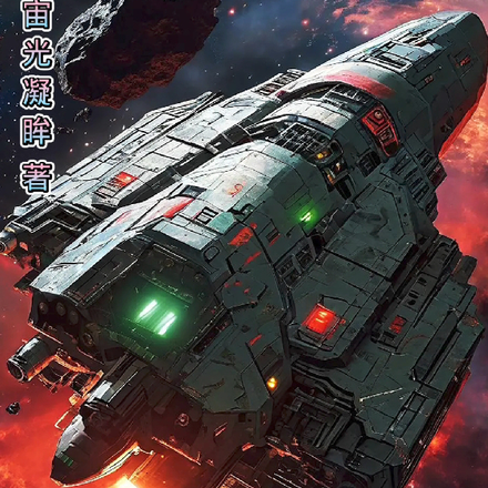 星辰之上玉宇仙缘