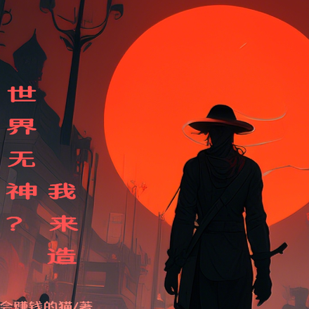世界无神?我来造