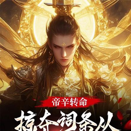 帝辛转命,掠夺词条从太监开始