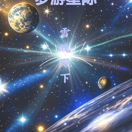 梦游星际