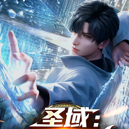 圣域：战事再启
