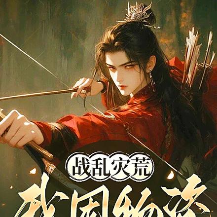战乱灾荒我囤物资娇养古代大将军