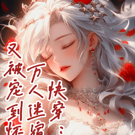 快穿:万人迷宿主又被宠到怀孕了