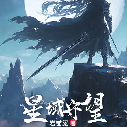 星域守望，我在宇宙文防局反爽文