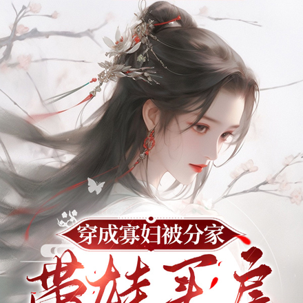 穿成寡妇被分家,带娃买房又置地
