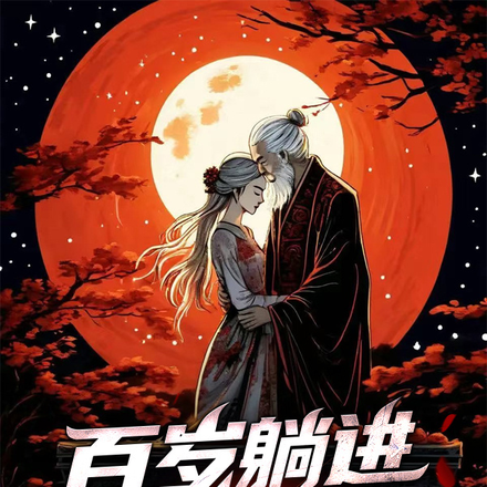 百岁躺进棺材中,让我攻略女帝