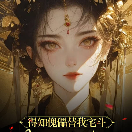 得知傀儡替我宅斗,世子破大防