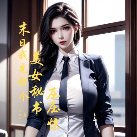 末日:我先捏个美女秘书压压惊