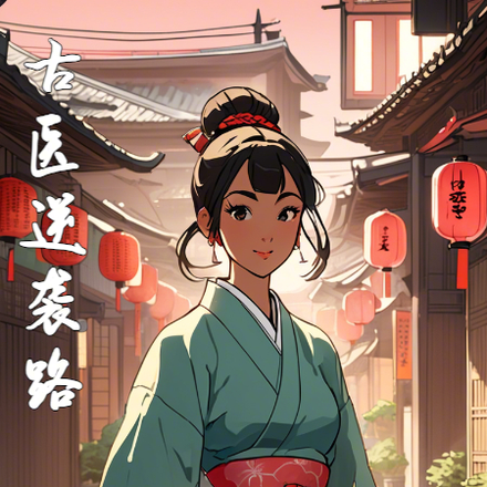 古医逆袭路