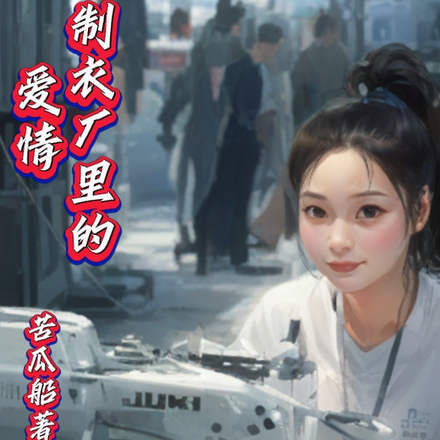 制衣厂里的爱情