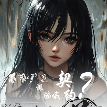 为啥尸王能被我契约？因为它善