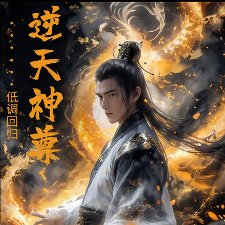 逆天神尊：低调归来