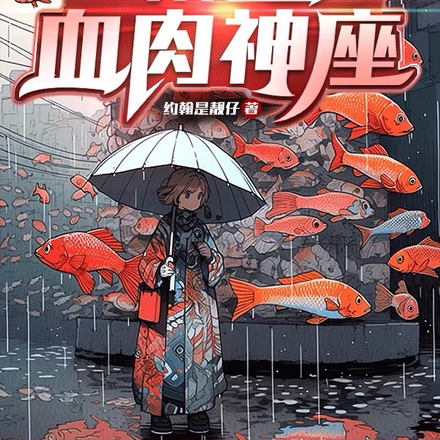 末世：血肉神座