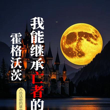 霍格沃茨:我能继承亡者的遗泽