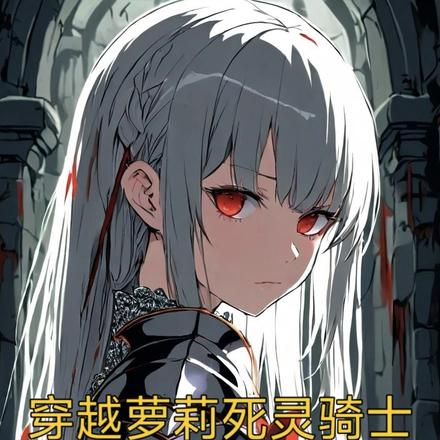 死灵骑士话本小说