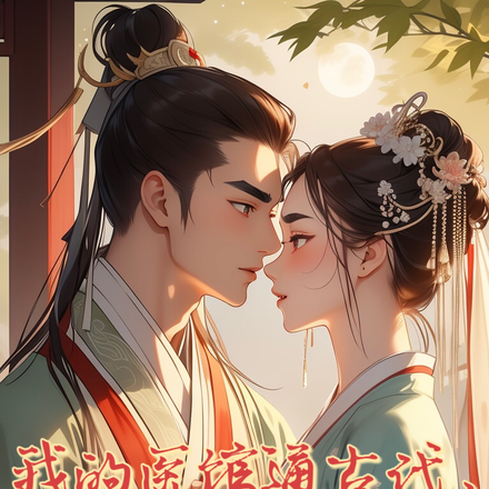 我的医馆通古代,我和皇叔谈恋爱