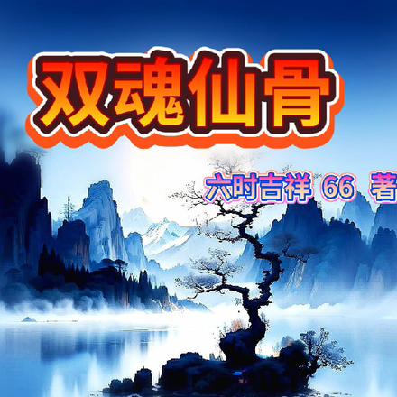 双魂仙骨