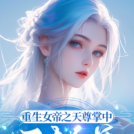 重生女帝之天尊掌中三寸金莲