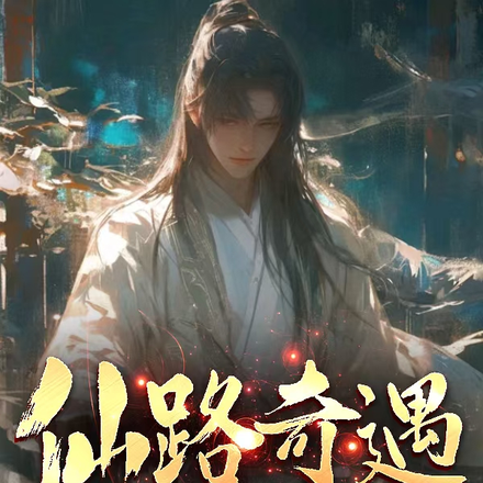 仙路奇遇