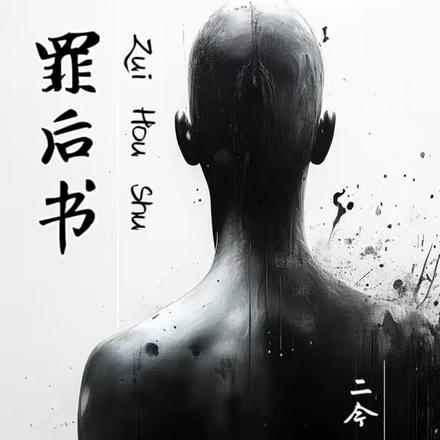 罪后书