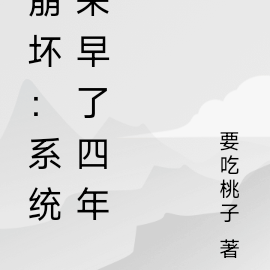 崩坏:系统来早了四年