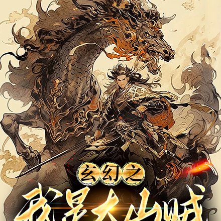 玄幻之我是大山贼